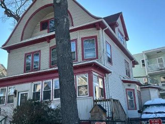 Algonquin St