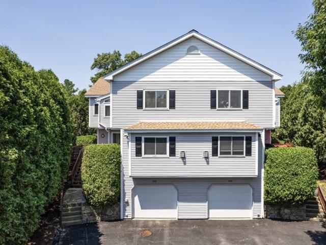 Algonquin Trl Unit,ashland, Condo For Sale