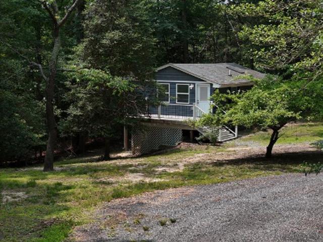 Algonquin Trl