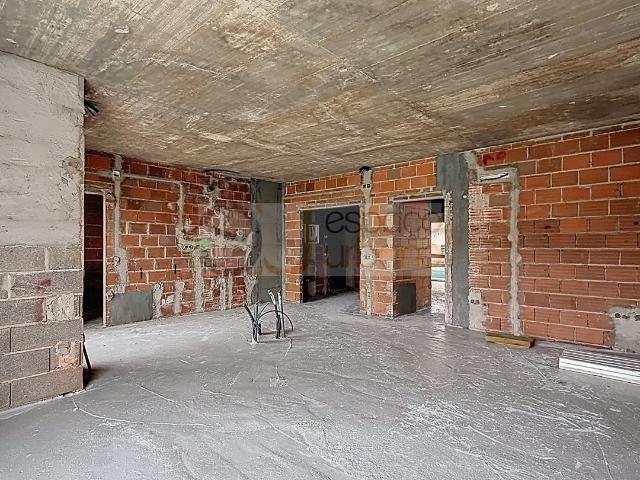 Algoz T2 Em Construção Logradouro Privado 156m² Algoz e Tunes