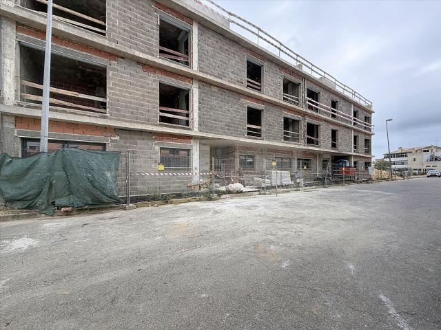 Algoz T2 Em Construção Logradouro Privado 166m² Algoz e Tunes