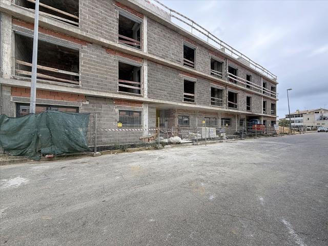 Algoz T2 Em Construção Logradouro Privado 168m² Algoz e Tunes