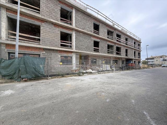 Algoz T2 Em Construção Logradouro Privado 197m² Algoz e Tunes