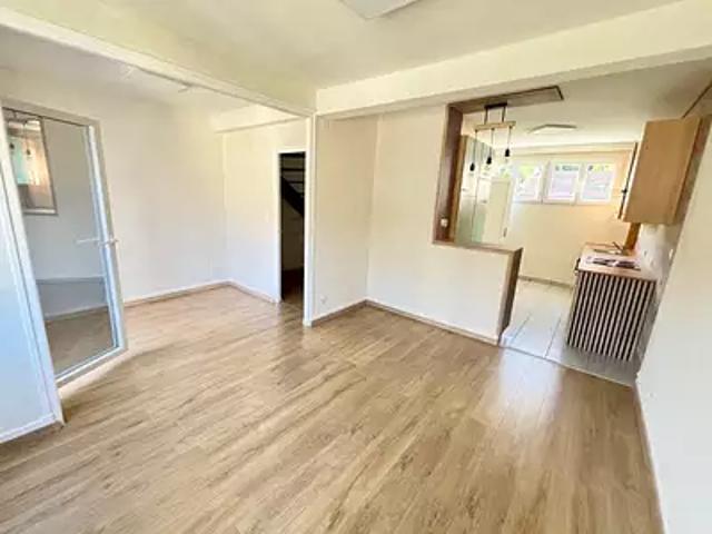 Algrange 57440 Achat / Vente appartement 4 pièces t4 balcon