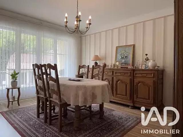 Algrange 57440 Achat / Vente appartement 4 pièces t4 cave parking
