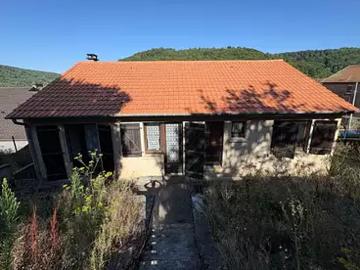 Maison à vendre à Algrange - Cave