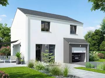 57440, Algrange, Moselle, Lorraine - Cave