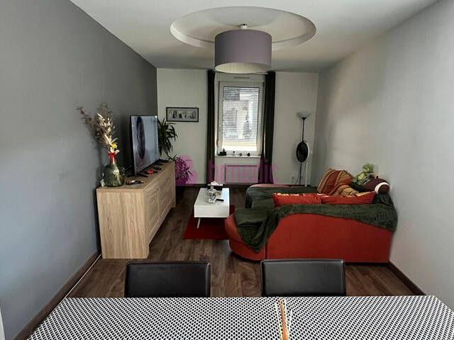 ALGRANGE F4, meublé, 2 chambres 1 parking