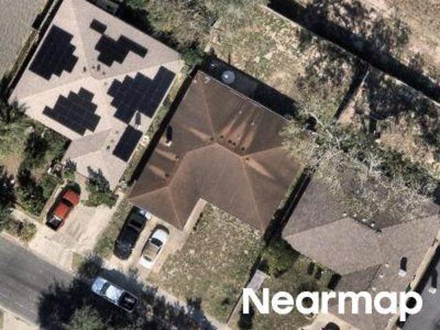 Alhambra Dr