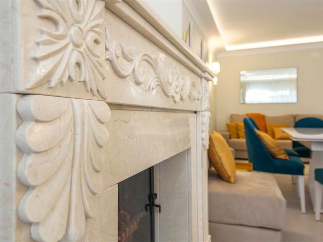 Alhambra golf 3 bedrooms apartment