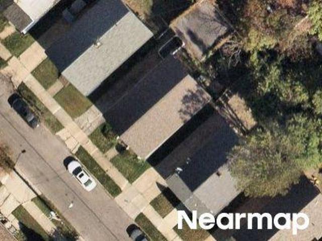 Alhambra Rd