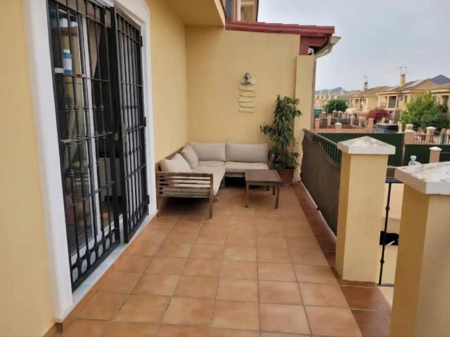 Alhaurín De La Torre