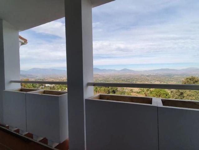 Alhaurín El Grande