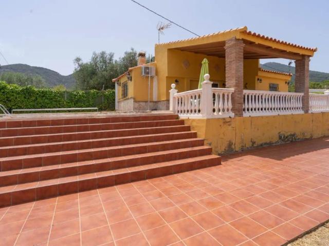 Alhaurín El Grande