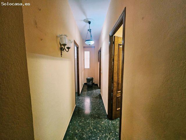 Alhaurin el Grande: Se vende gran Piso Duplex con azotea y trasteros