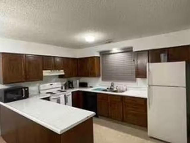 Alivia Underberg, 458 North 26th Place, Fort Dodge 1 Bedroom.