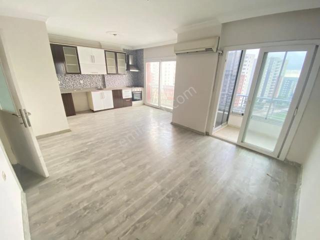 Aliya İzzet Begoviç Bulvarı Üzeri 4+1 Açık Mutfak Daire