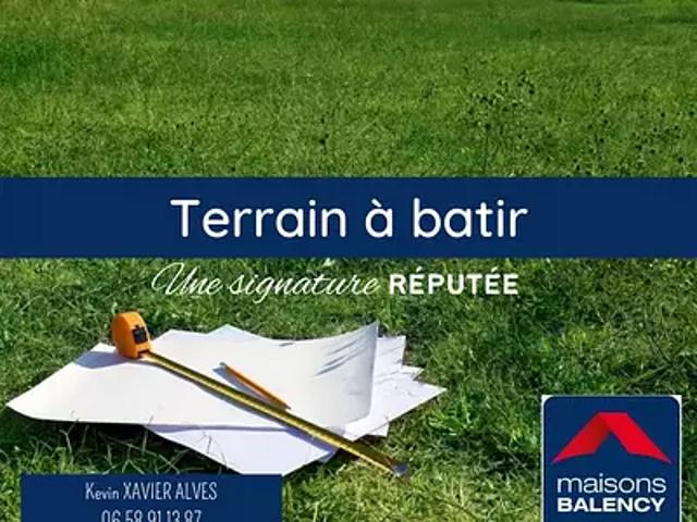 Alizay 27460 Programme neuf maison neuf à vendre 5 pièces