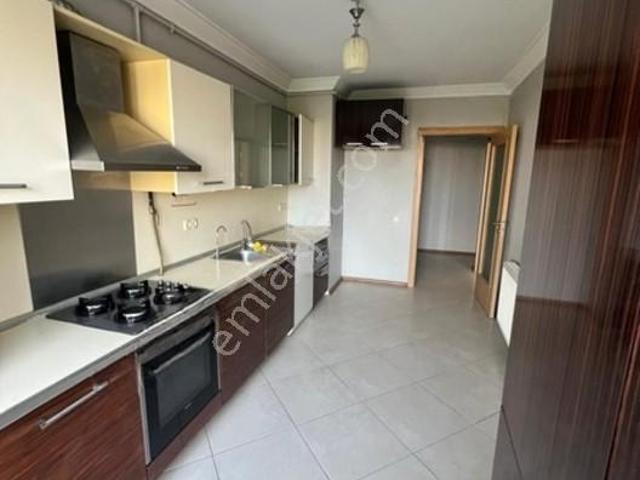 Alize Park Evlerinde Kiralık 2+1 Geniş Ferah Oturuma Hazır Daire