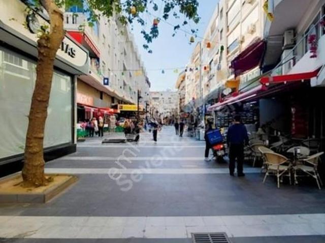 Alize Residence'ta Kiralık 3+1, Konut Veya Ofis Olarak Kullanıma