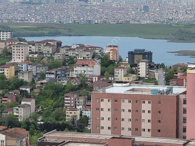 Alizeden Halkalı Atakent Tema1 De En İdialı Daire