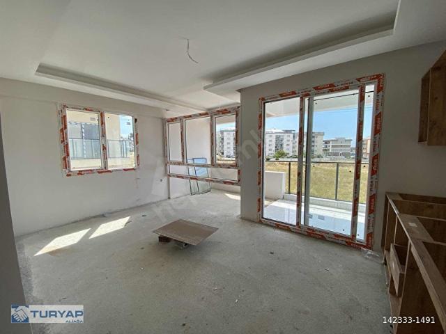 ALİAĞA ÖRNEKKENT DE YATIRIMLIK FIRSAT DAİRE