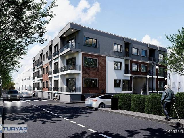 ALİAĞA HELVACIDA AĞUSTOS SONUNA KADAR GEÇERLİ FİYAT SATILIK 2+1