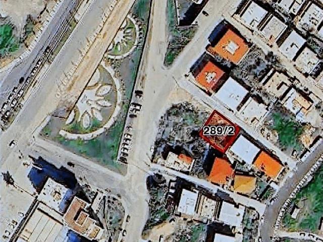 ALİAĞA TERAS EVLERİNDE DENİZ MANZARALI İMARLI ARSA