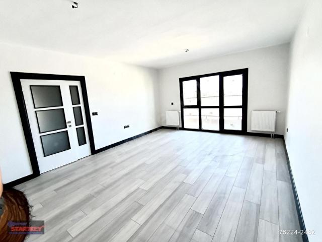 ALİAĞA 2. ETAP TOKİ'DE 3+1 EBEVEYN BANYOLU SATILIK ARAKAT DAİRE