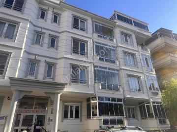 Alişahane Mah Satılık.3+1 Daire