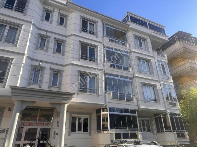 Alişahane Mah Satılık.3+1 Daire
