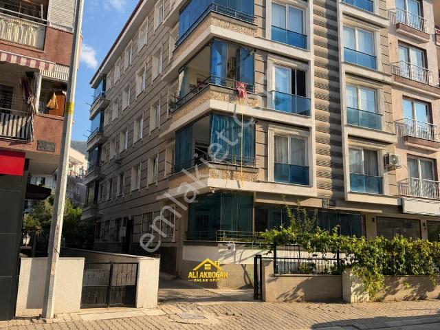 Ali Akdoğan Emlak’tan Satılık Dubleks Daire