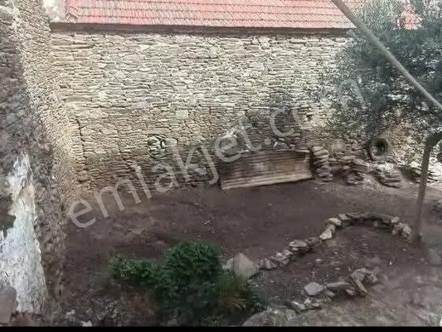 Ali Akdoğan Emlak Ofisinden Satılık Köy Evi