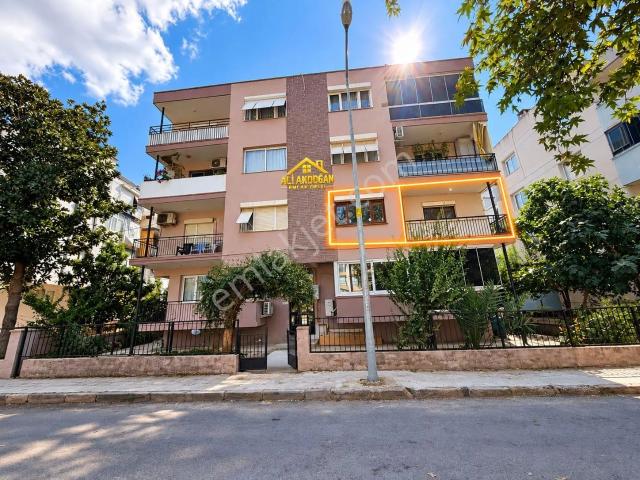 Ali Akdoğan Emlak'tan Önü Açık Ferah Kiralık Daire