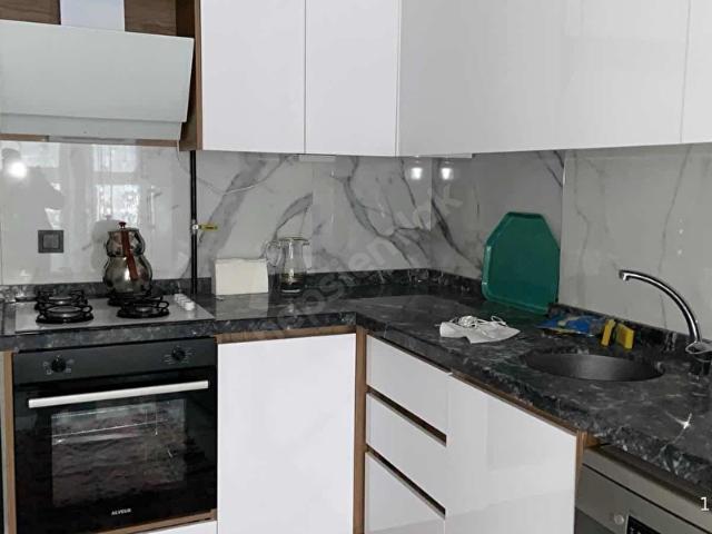 ALİ ASAF DAN HASTANE DİBİ FULL EŞYALI KİRALIK DAİRE
