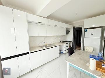 ALİ ASAF DAN PARK CEPHE ARAKAT 3.100.000 TL K.İMKANI 3+1 DAİRE