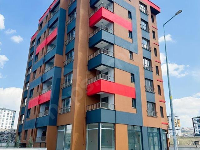 ALİ ATA GAYRİMENKUL DEN MİMSİN ŞİRİNTEPE DE SATILIK 3+1 DAİRE