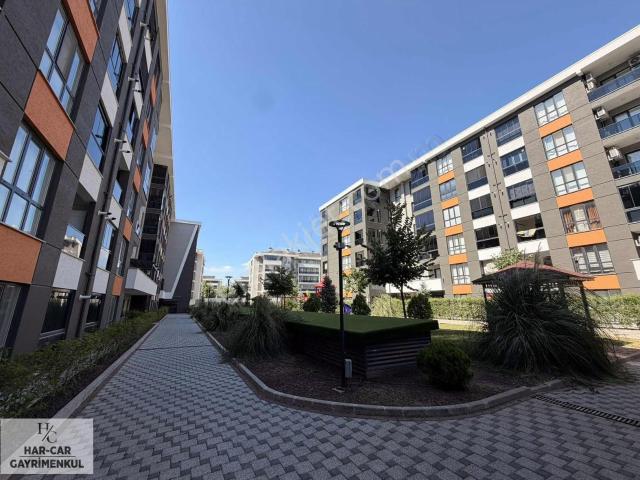 Ali Bostancı 7. Etap 3+1 Daire.