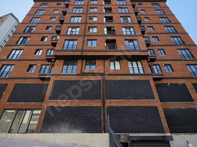 ALİBEYKÖY METRO'YA 5 DK OTOPARKLI 3+1 ARAKAT KİRALIK DAİRE