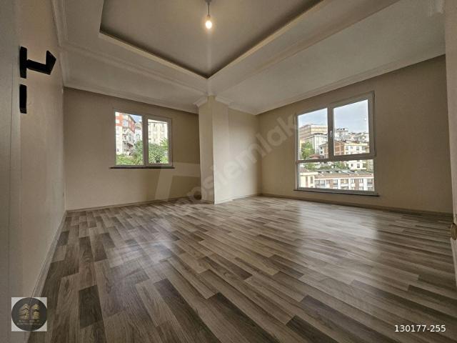 ALİBEYKÖY CADDE PARALELİ 3+2 120 m SATILIK FIRSAT DAİRE
