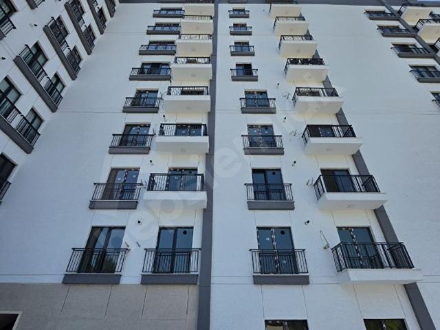ALİBEYKÖY CEP OTOGARINA YAKIN 1+1 MANZARALI SIFIR SATILIK DAİRE