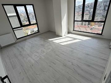 ALİBEYKÖY DİŞ HASTANESİNE YAKIN OTOPARKLI 2+1 SIFIR SATLIK DAİRE
