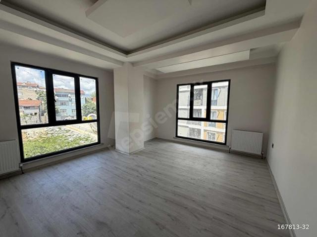 ALİBEYKÖY KAPALI OTO. TERASLI GENİŞ M2 DUBLEKS 3+1