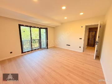 ALİBEYKÖY'DE PRESTİJLİ VE LÜKS PROJE YERDEN ISITMA 2+1 75m KAT2