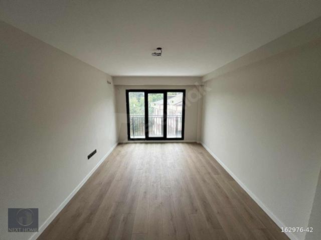 ALİBEYKÖY'ÜN EN PRESTİJLİ PROJESİNDE OTURUMA HAZIR 0 LÜX DAİRE