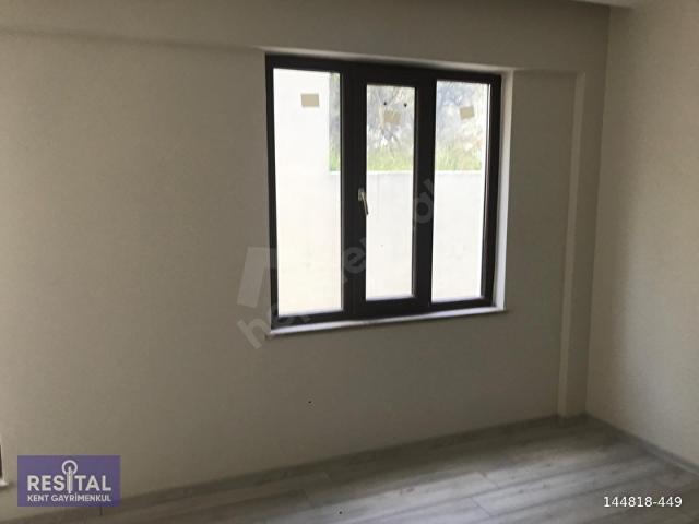 ÇALI GÜMÜŞLÜKTE 3+1 BAHÇE DUBLEKS DAİRE