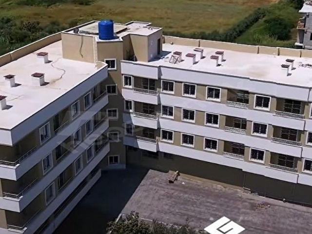 ALİ DİK GAYRİMENKULDEN KONARLIDA SATILIK SIFIR 1+1 DAİRE