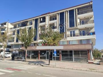 Ali Çetinkaya Blv.üzeri Tapu tarım maliye Yakın Eşyalı Lüks 1+1