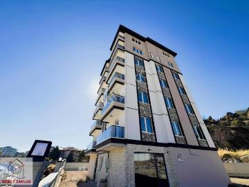 Ali Çetinkaya Mah. Kiralık 1+1 Full Eşyalı Sıfır Daireler