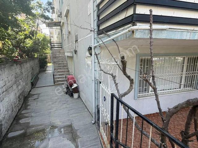 Ali Çetinkayada 120m² Geniş 2+1 Satılık Daire